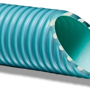 Expressversand Fitt b-active PVC-Hart-Schlauch 25 m Rolle Ø 50 mm