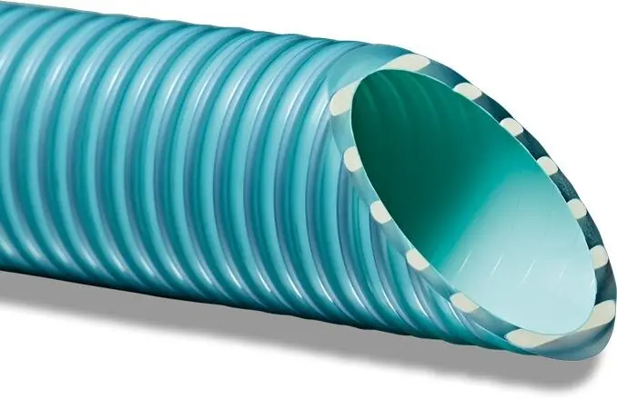 Expressversand Fitt b-active PVC-Hart-Schlauch 25 m Rolle Ø 50 mm