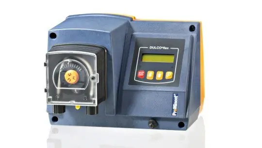 Schneller Versand ProMinent Schlauchpumpe DULCO®flex DF4a