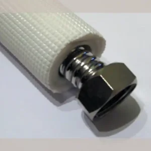 Tolo Dampfleitungen für Dampfgeneratoren 3/4 Zoll Markenprodukt