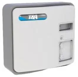 Ausverkauf T&A AquaTop Cover-U Wifi App