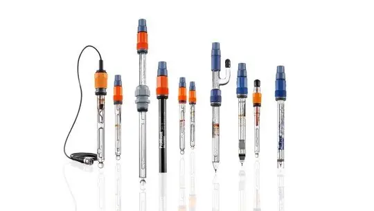 ProMinent pH Elektrode Elektrodentyp PHEX112SE Knallerangebot