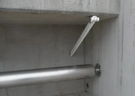 Angebot Bieri Aufrollvorrichtung Nautilus Top für nachträglichen Einbau in bestehende Becken