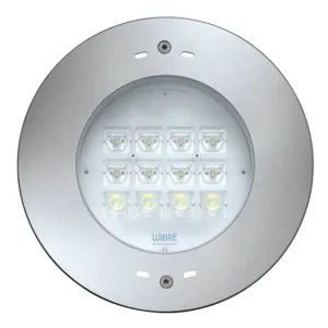 Wibre Schwimmbad-Scheinwerfer 12 Multichip POW-LED neutral white 1920 lm RGB-NW neutral white 4500K Billig