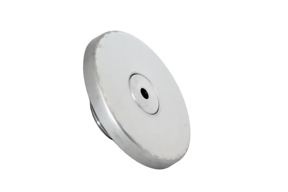 Behncke Einlaufdüse V4A für Fliesen und Betonbecken 1½" Gewinde, Kugel 1 x 7,9 mm Nur Für Kurze Zeit