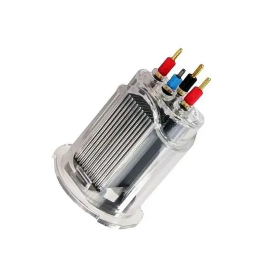Ausverkauf Zodiac Ei 10 Ersatzteil ELEKTROLYSE-ZELLE EI 10 F. EI 10/EI² EXPERT 10