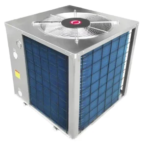 Midas Full Inverter Wärmepumpe MIDA.Maxx Markenware