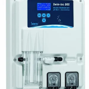 Jetzt Bestellen Swim-Tec pH/Rx Deluxe S Wifi für Salzelektrolysegeräte