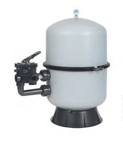 Aktion Sandfilterbehälter Classic Bilbao 6 Wege Ventilsatz 1 1/2" Online Kaufen