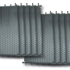 Nur Für Kurze Zeit Roth Premium Solaranlagen Set D 10 Absorber 40 m² Poolfläche