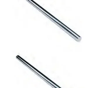 Top-Preis Haltestange aus Edelstahl V4A (1.4571) 6m