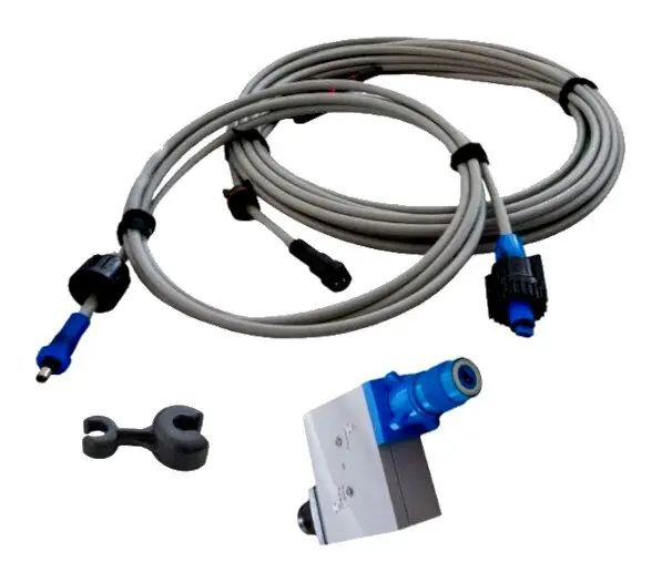 Sale Ersatzteil Power 4.0 Schwimmkabelset 13 m und 3 m Drehgelenk