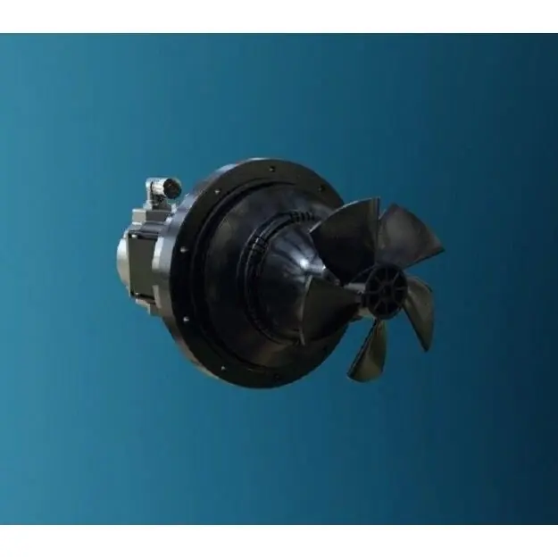 Sonderaktion Speck BADU®JET Turbo Pro Antriebssatz