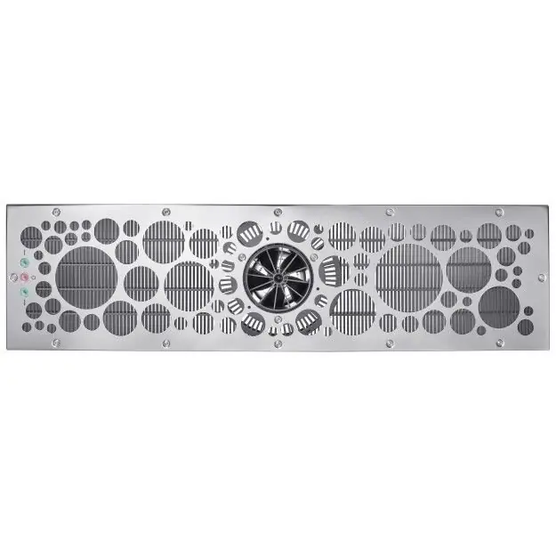 Geprüft Speck BADU®JET Turbo Pro Standard-Montagesatz Design 2