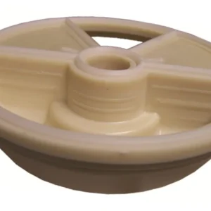 Heißes Angebot Peraplas Ocean V6 Druckteller mit Dichtung 1 1/2"