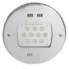 VitaLight 16er POWER LED 3.0 Unterwasserscheinwerfer mit 80º Linsen Preis Gesenkt