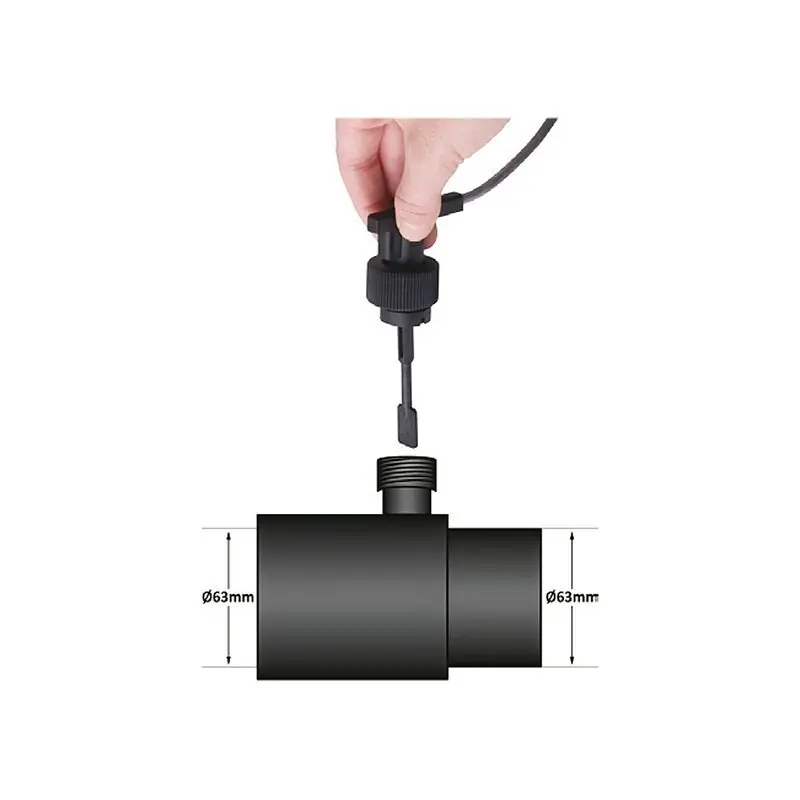 Sugar Valley Flow Switch Strömungsschalter für Oxilife & Hidrolife Salzelektrolyseanlagen Kracherpreis