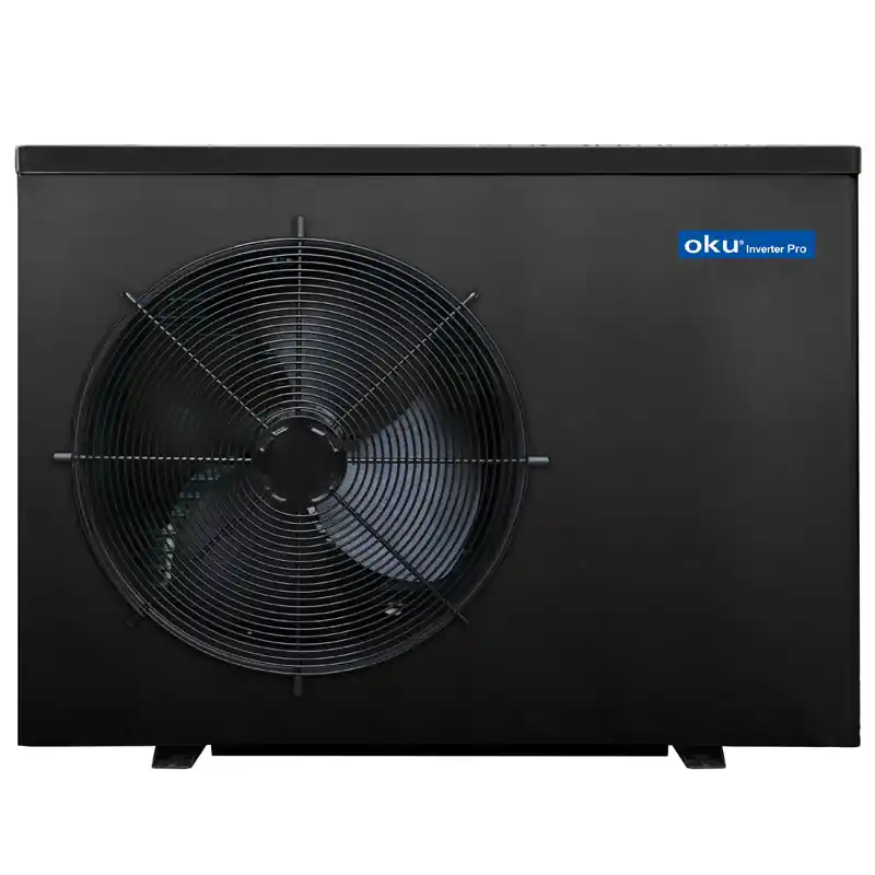 Oku Full Inverter Pro Wärmepumpe 16 kW Jetzt Kaufen