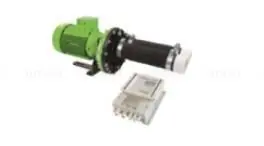 Fluvo Schmalenberger Pumpenbausatz für Gegenstromschwimmanlage Serie Typ CG 700/C2G 3,0 Jetzt Bestellen