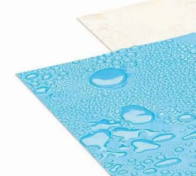 Schwimmbadfolie für Rechteckbecken Höhe 1,50m Folienstärke 0,6mm Solange Der Vorrat Reicht