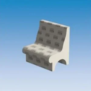 Garantierte Lieferung Lux Elements Dampfbadbank CONCEPT-BA-SOFT-G Bankform Soft gerade