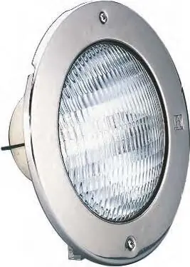 Astral Unterwasserscheinwerfer Einsatz 300 W PAR 56 12 V V4A Markenware