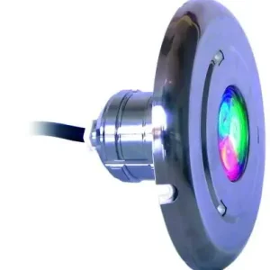 Astral LumiPlus Mini 2.11 Einsatz mit Edelstahl Blende für Nische Top-Preis