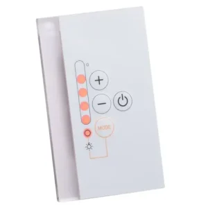 Sentiotec Infrarotsteuerung Basic Set Strahler oder Folienheizungen Ausverkauf