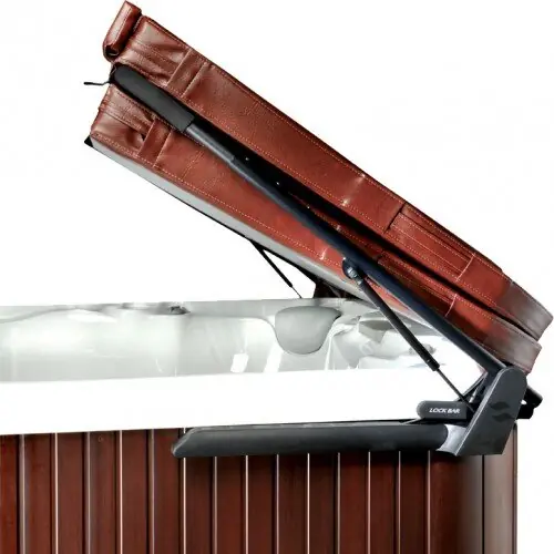 Top-Preis Whirlpool CoverMate III Abdeckungsheber Deck Mount