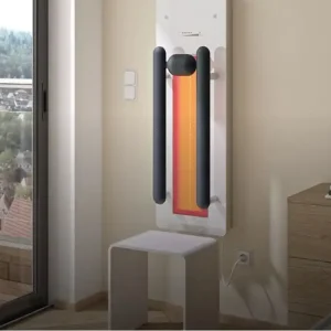 Infrarotpaneel Malaga für den Wohnbereich Begrenztes Angebot