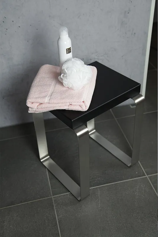 Knallerangebot Hocker Orlando von Repabad