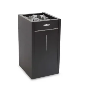 Harvia Saunaofen Virta Combi 10,8 kW schwarz mit Verdampfer Jetzt Kaufen