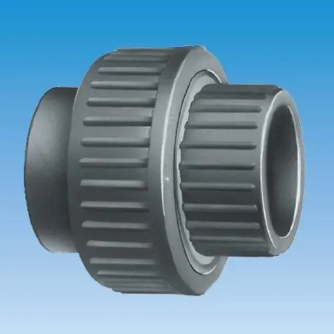 Preis Gesenkt PVC Verschraubung 25 mm mit Klebemuffe