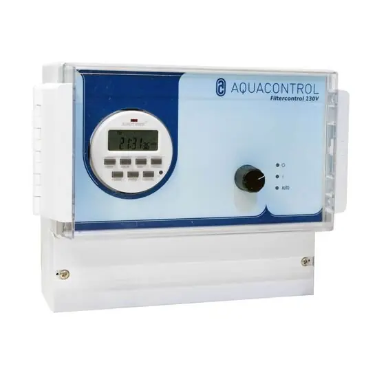 Swim-tec Filtercontrol digital Nur Heute