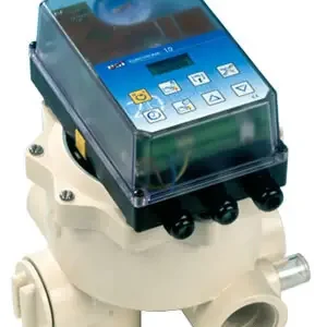 OSF Eurotronik 10 Rückspülautomatik Preisknaller