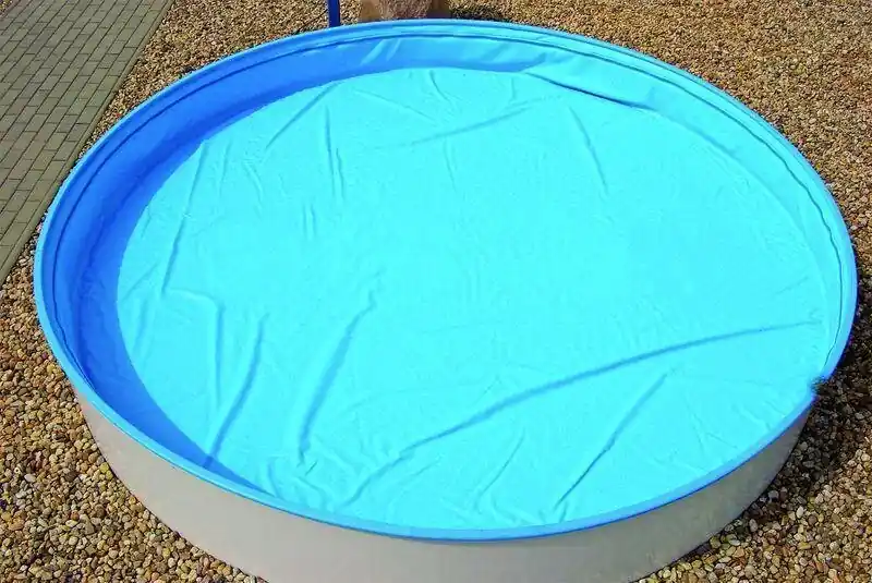 SAFETOP Sicherheitsabdeckung Rundbecken d 450 cm Meistverkauft