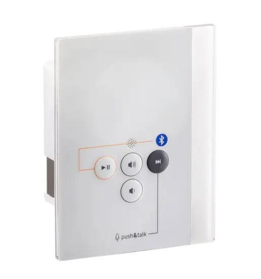 Sentiotec PRO D Bluetooth-Musikplayer Solange Der Vorrat Reicht