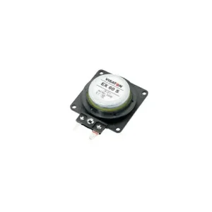 Sale Sentiotec Exciter Körperschallwandler unsichtbarer Lautsprecher