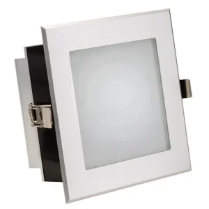 Sentiotec Farblicht LED RGBW Spot Knallerangebot