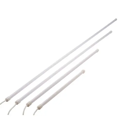Sentiotec Farblicht LED RGBW Tube Neuheit