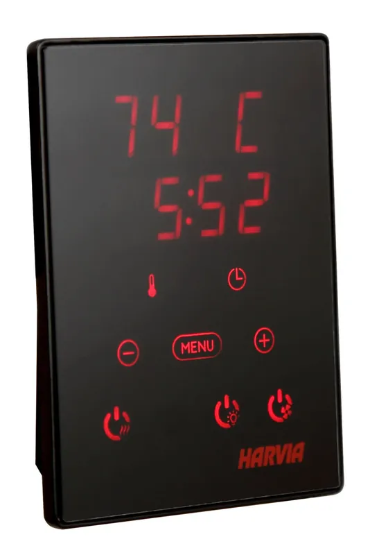 Harvia Xenio WIFI Erweiterung - die (Fern-)Steuerung für Ihre Sauna Neu Im Sortiment