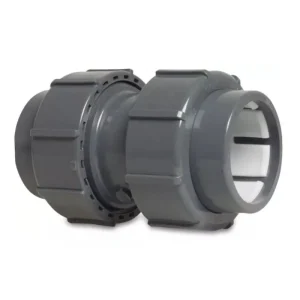 FLEXFIT® -Klemmverbinder Verschraubung Klemm x Klemm Markenprodukt