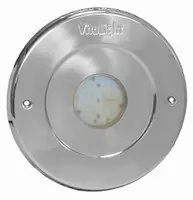 Knallerangebot VitaLight POWER LED 16/4 24 V,DC RGBW ø270 mm GBZ