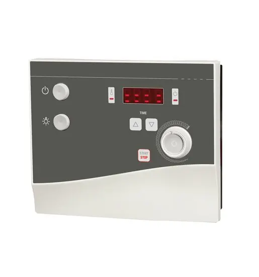 Sentiotec Saunasteuerung K4 Next Sichere Zahlung