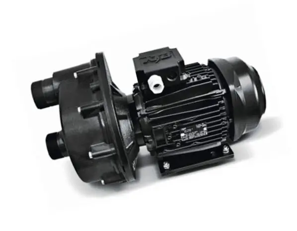 Direktkauf UWE Pumpe 3,5 kW DS, Anschluss 2" für ST3 -ST4 -ST400 -Coco - Bambo -Juno - Jetp. Maxi -Multi -Spring -Lido -Viva - Libra- Eurojet