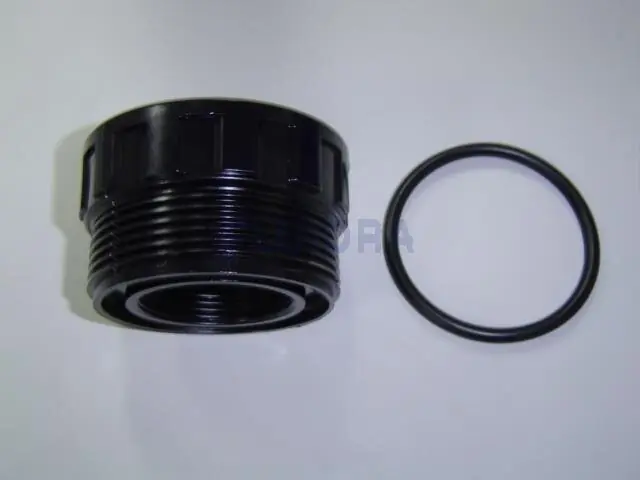 Astra Gewindestück 1 1/2" und O-Ring Begrenztes Angebot