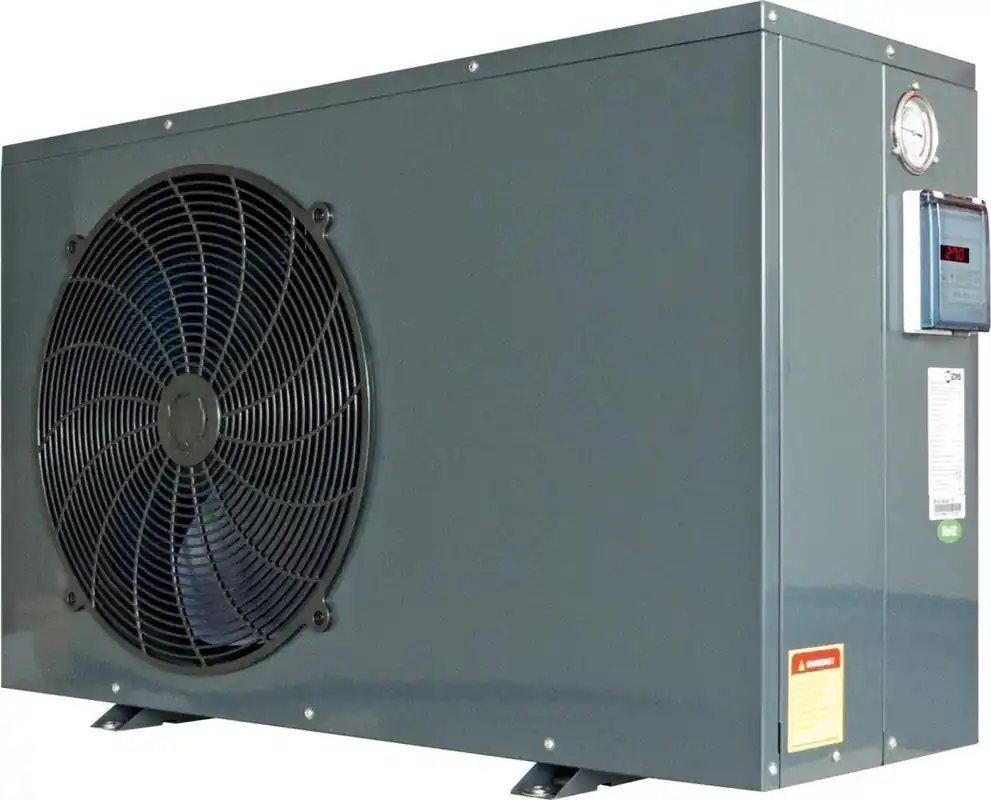 Midas Wärmepumpe MIDA Quick Preiswert