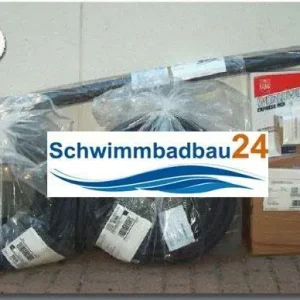 Schnäppchen SOLAR-RIPP ® BTO 070 cm x Länge nach Auswahl Built to Order