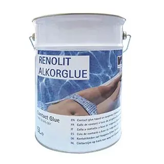 Renolit Alkorglue Kontaktkleber Bestpreis