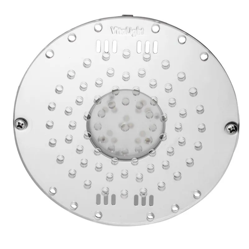 Vitalight LED Unterwasserscheinwerfer 3 LED Kombi mit Abstrahlwinkel Bestpreis